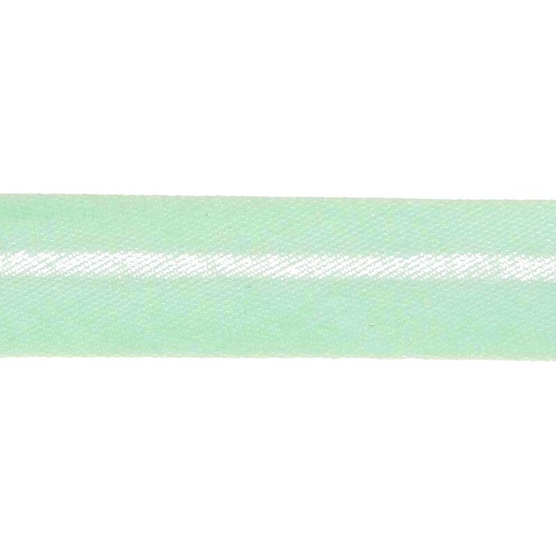 Birch AQUA Polycotton Bias Binding 25mm x 30m roll (008047)