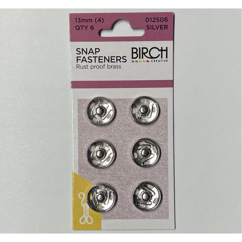 Press studs discount