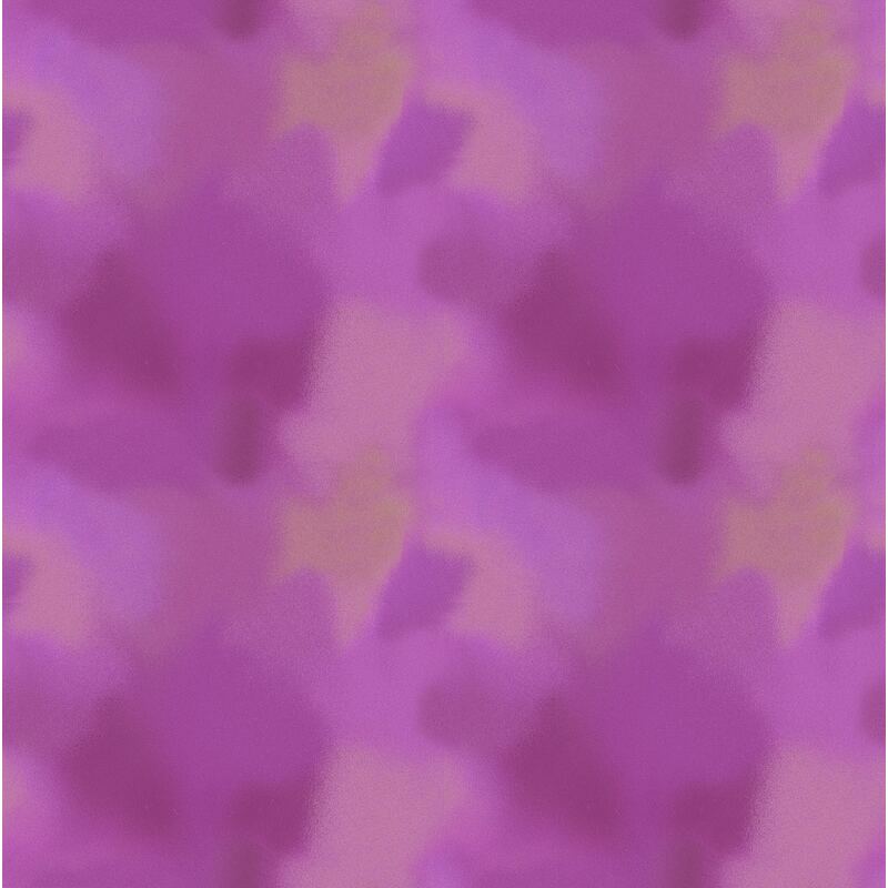 Hummingbird Song, Color Crush FUCHSIA 110cm Wide Cotton Fabric (0172-1128)
