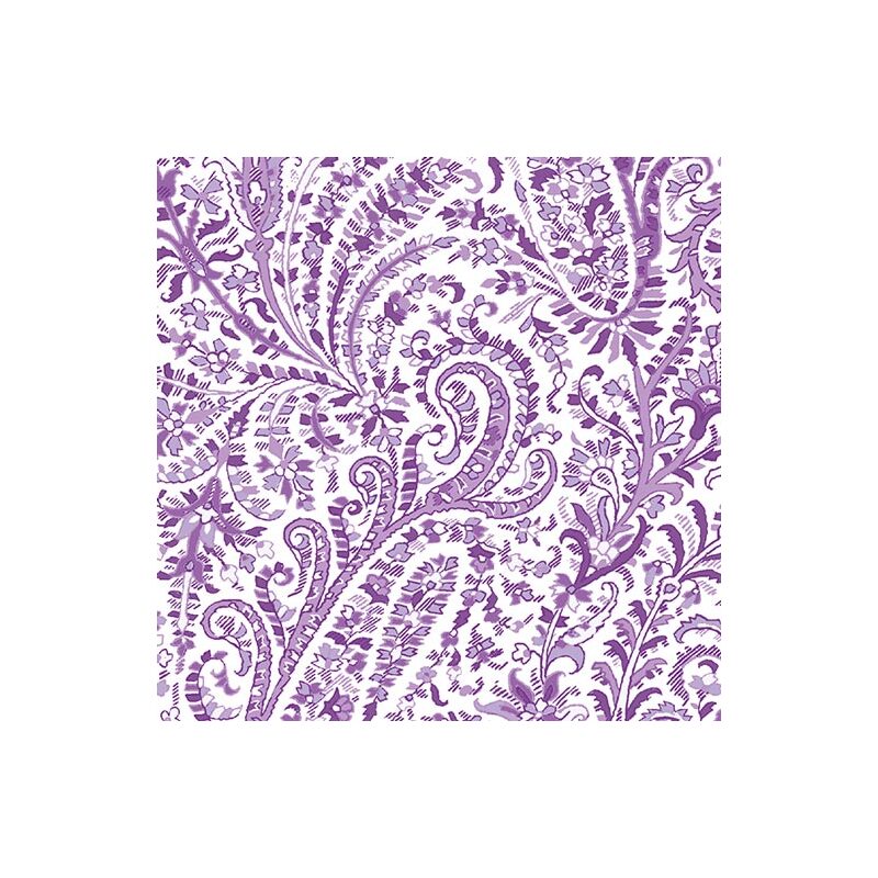 Lavender Fields, Marianne Paisley Pink, Cotton Fabric 110cm Wide (0183-3222)
