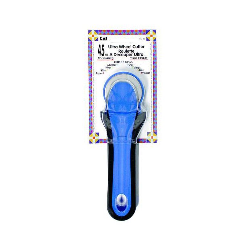 KAI 45mm Rotary Cutter Ultra Wheel RS-45