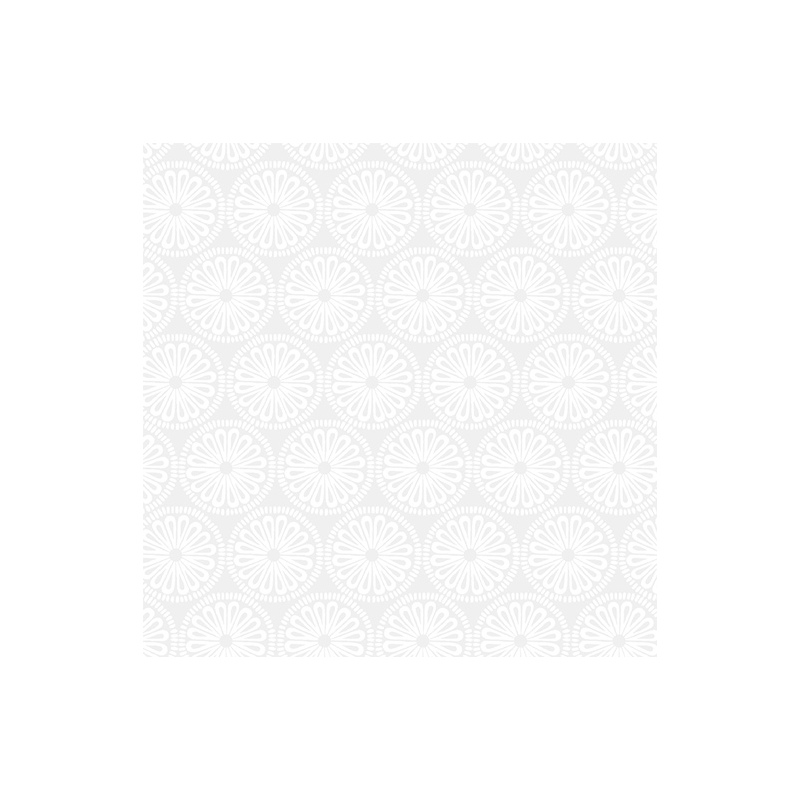 Night & Day 2 Mandala Tone on Tone, 110cm Wide Cotton Quilting Fabric