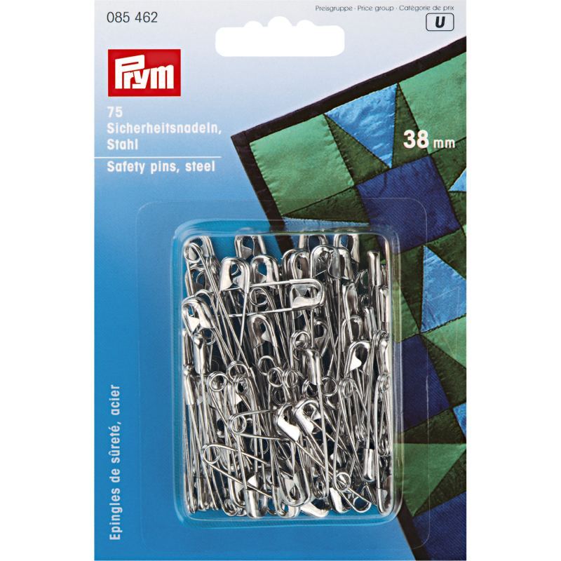 Taylor Seville Magic Pins - Ultra Grip Quilting Fine