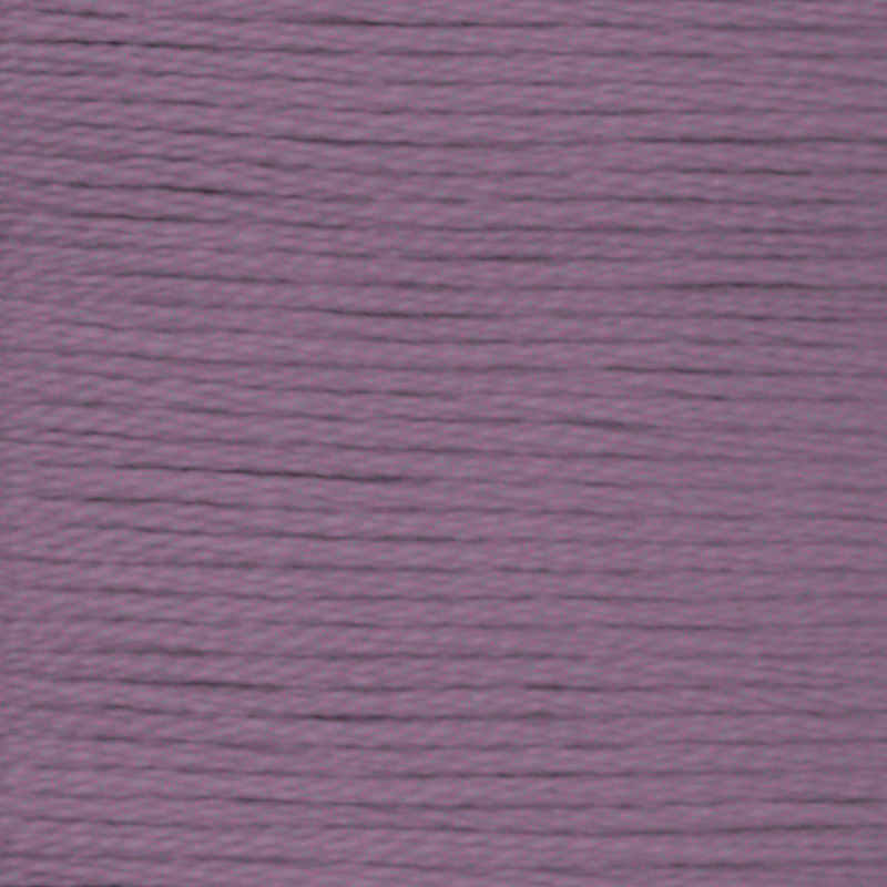 DMC Perle (Pearl) 3 Cotton, #3041 MEDIUM ANTIQUE VIOLET, (5g) 15m Skein