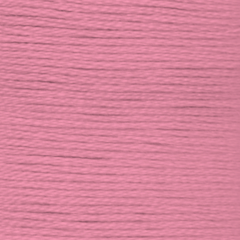 DMC Perle (Pearl) 3 Cotton, #3354 LIGHT DUSTY ROSE, (5g) 15m Skein