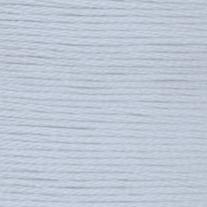 DMC Perle (Pearl) 3 Cotton, #415 PEARL GRAY, (5g) 15m Skein