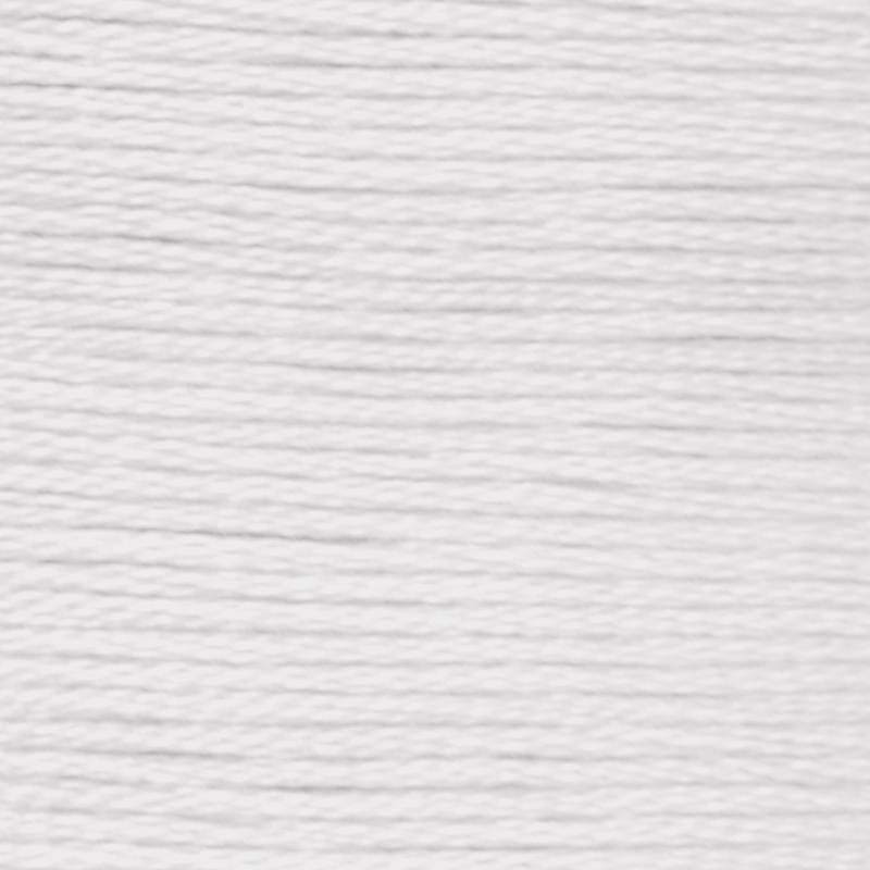 DMC Perle (Pearl) 3 Cotton, #453 LIGHT SHELL GRAY, (5g) 15m Skein