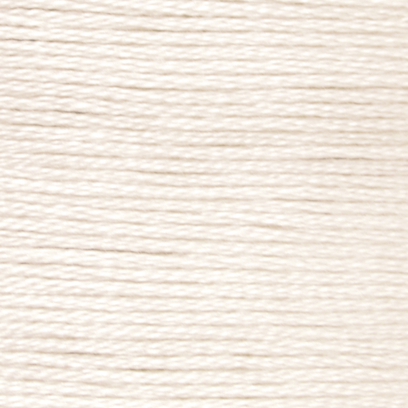 DMC Perle (Pearl) 3 Cotton, #543 ULTRA LIGHT BEIGE BROWN, (5g) 15m Skein