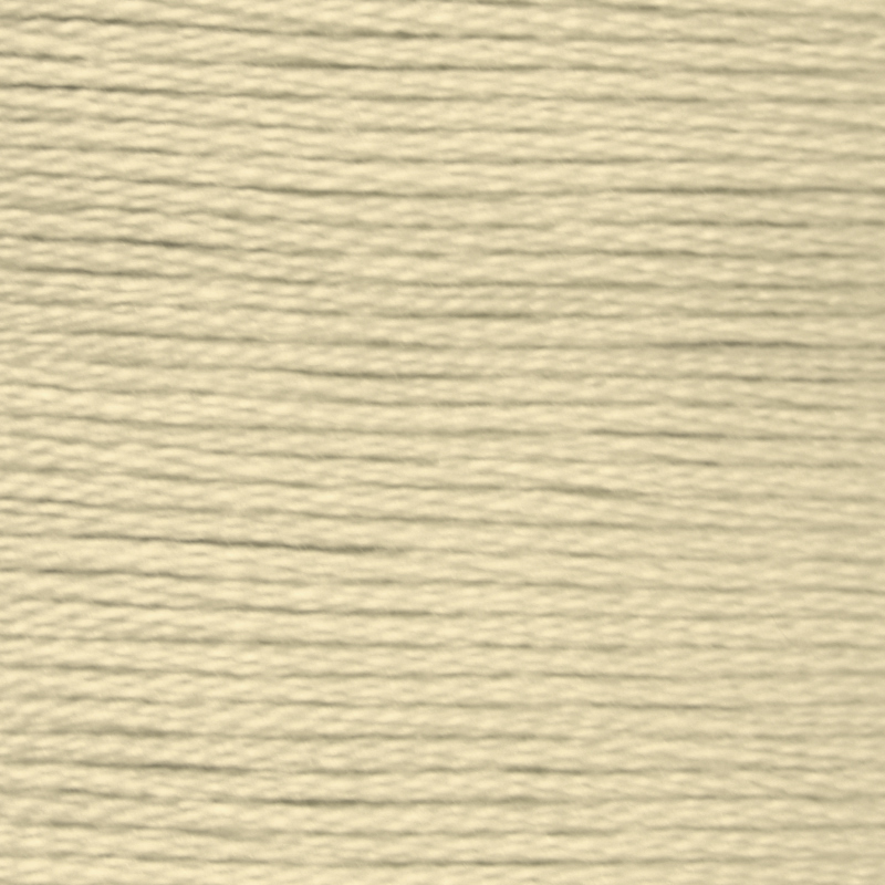 DMC Perle (Pearl) 3 Cotton, #644 MEDIUM BEIGE GRAY, (5g) 15m Skein