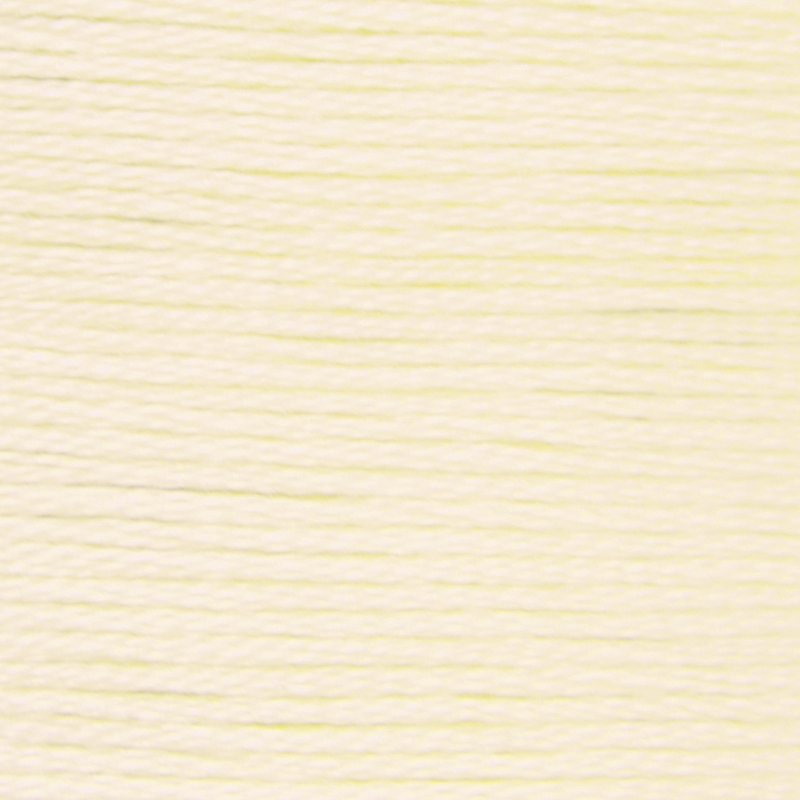 DMC Perle (Pearl) 3 Cotton, #677 VERY LIGHT OLD GOLD, (5g) 15m Skein