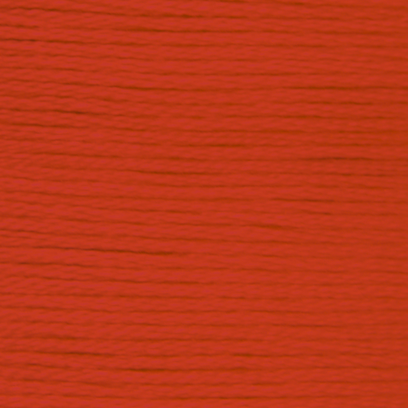 DMC Perle (Pearl) 3 Cotton, #817 VERY DARK CORAL RED, (5g) 15m Skein