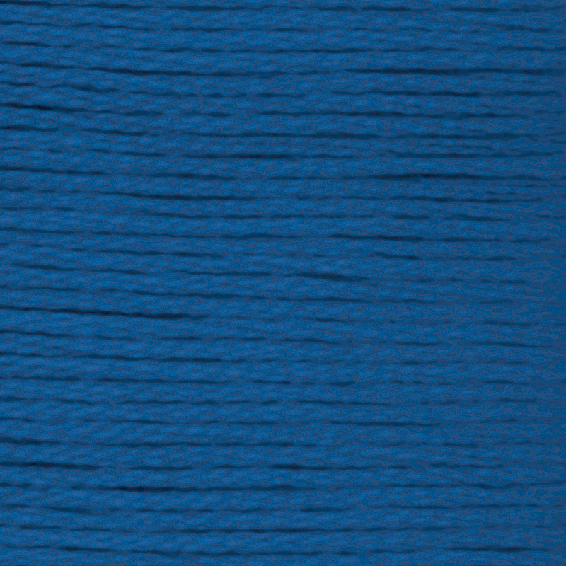 DMC Perle (Pearl) 3 Cotton, #824 VERY DARK BLUE, (5g) 15m Skein