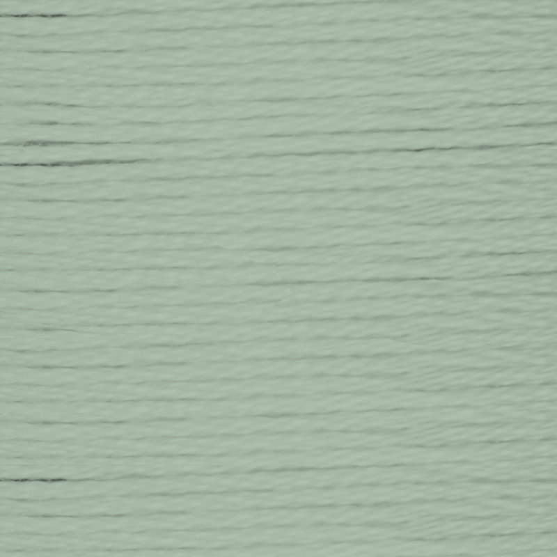 DMC Perle (Pearl) 3 Cotton, #927 LIGHT GRAY GREEN, (5g) 15m Skein
