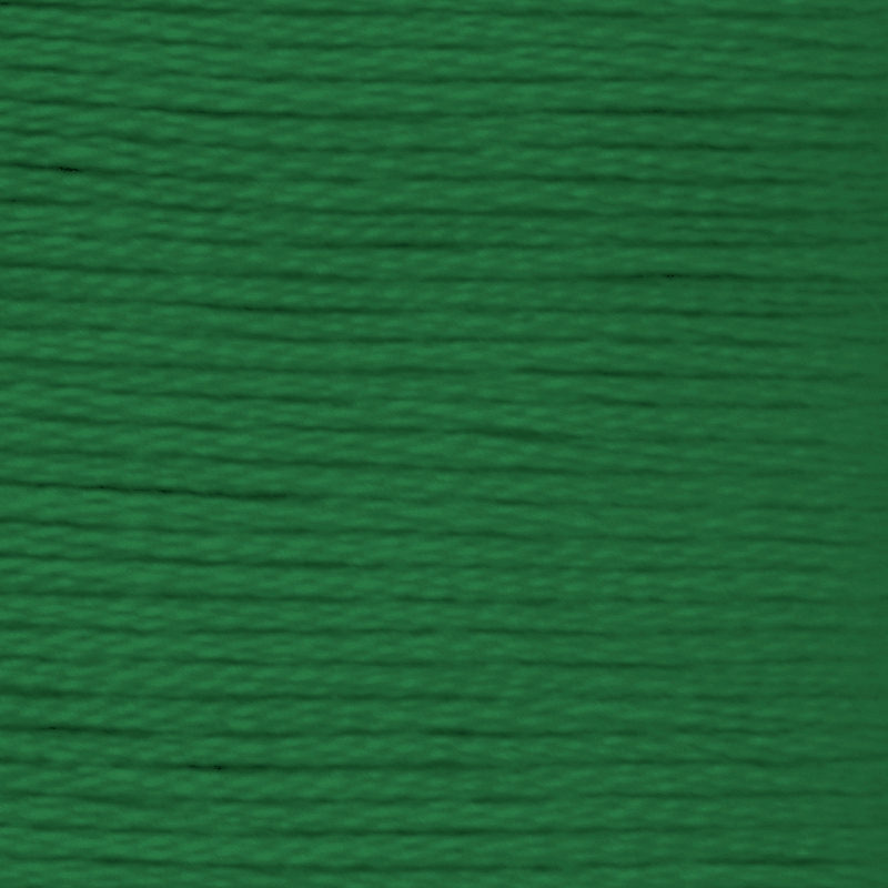 DMC Perle (Pearl) 3 Cotton, #986 VERY DARK FOREST GREEN, (5g) 15m Skein