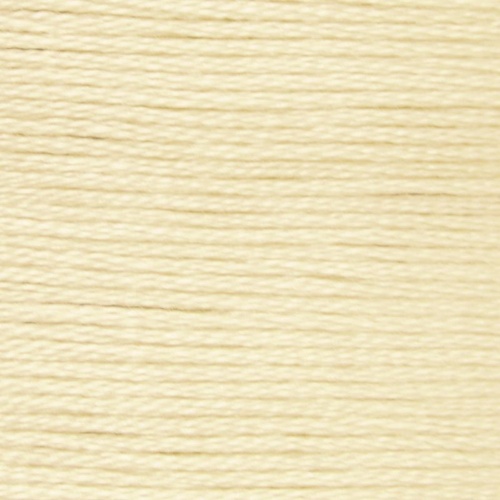 DMC Perle (Pearl) 12 Cotton #3823 ULTRA PALE YELLOW 10g Ball 120m