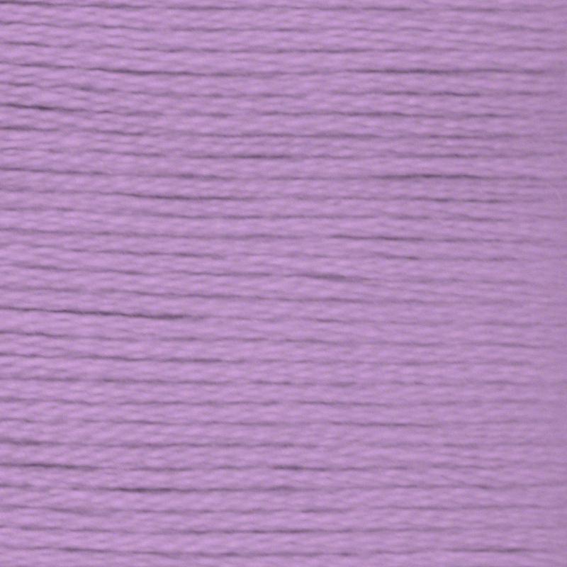 DMC Perle (Pearl) 5 Cotton #209 DARK LAVENDER 10g Ball 45m