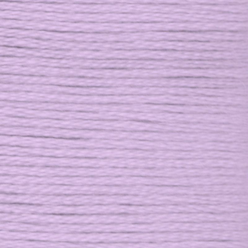 DMC Perle (Pearl) 5 Cotton #210 MEDIUM LAVENDER 10g Ball 45m