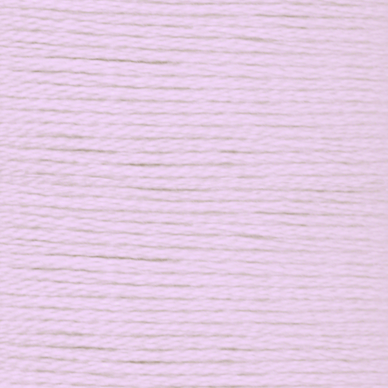 DMC Perle (Pearl) 5 Cotton #211 LIGHT LAVENDER 10g Ball 45m