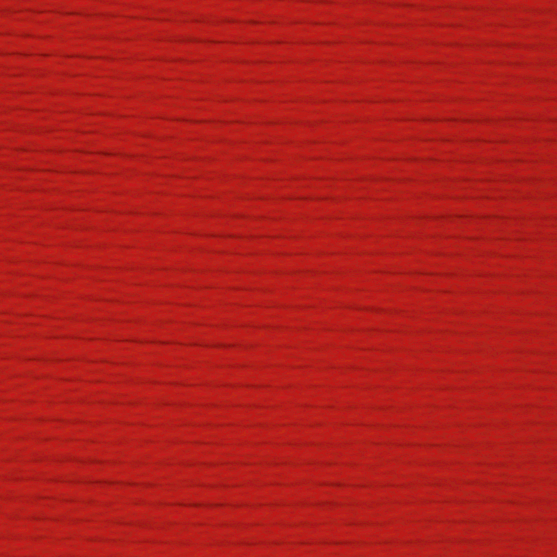 DMC Perle (Pearl) 5 Cotton #321 RED 10g Ball 45m