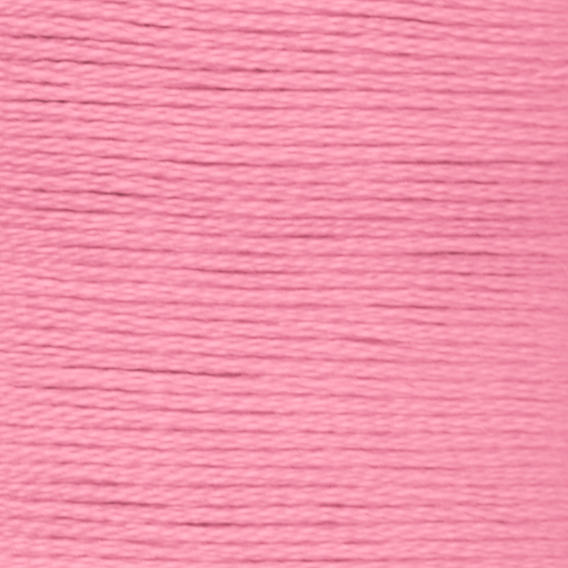 DMC Perle (Pearl) 5 Cotton #3326 LIGHT ROSE PINK 10g Ball 45m