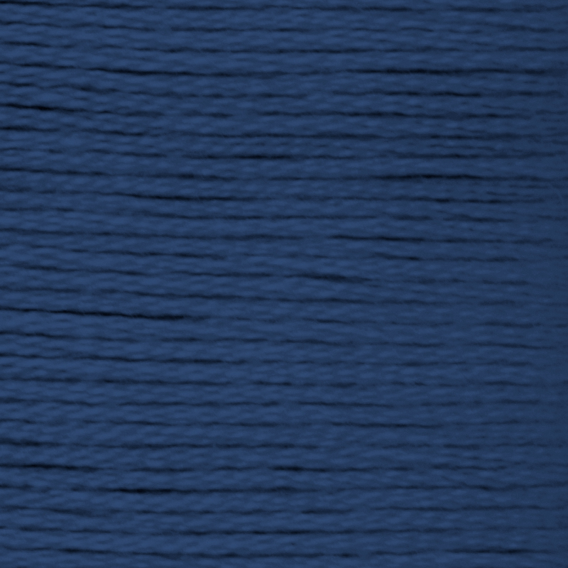 DMC Perle (Pearl) 5 Cotton #336 NAVY BLUE 10g Ball 45m