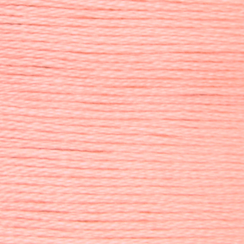 DMC Perle (Pearl) 5 Cotton #353 PEACH 10g Ball 45m