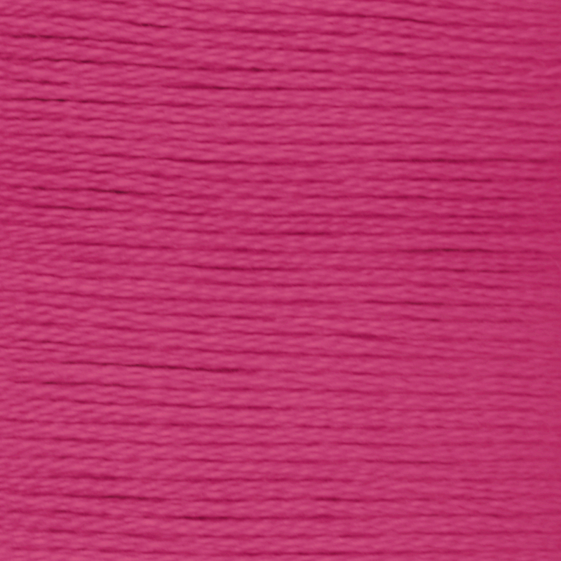 DMC Perle (Pearl) 5 Cotton #3687 MAUVE 10g Ball 45m