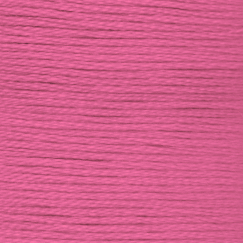 DMC Perle (Pearl) 5 Cotton #3688 MEDIUM MAUVE 10g Ball 45m