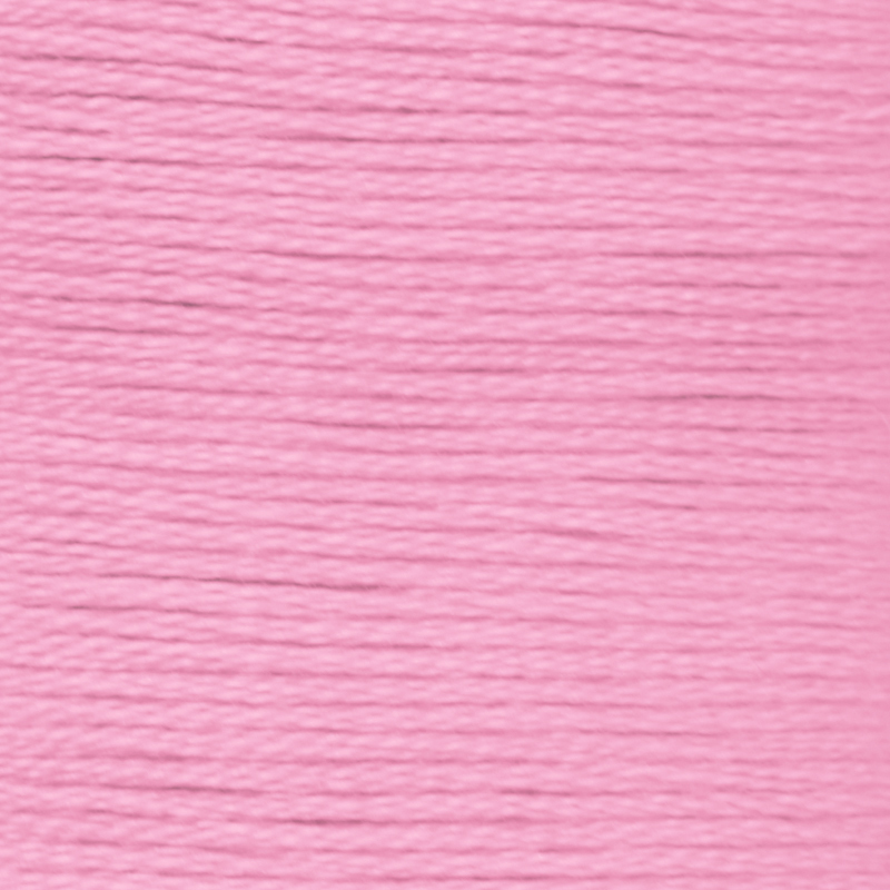 DMC Perle (Pearl) 5 Cotton #3689 LIGHT MAUVE 10g Ball 45m