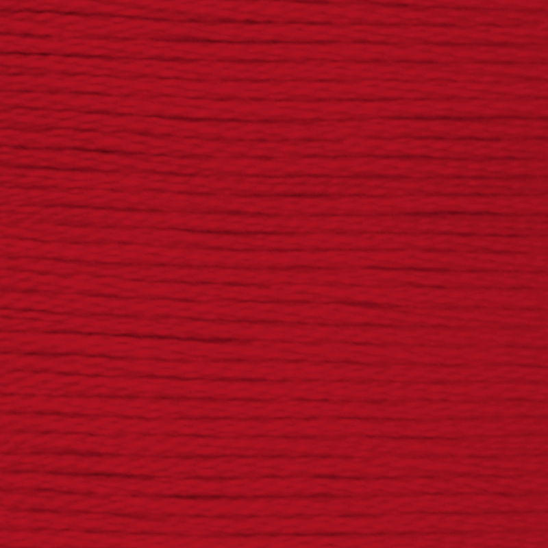 DMC Perle (Pearl) 5 Cotton #498 DARK RED 10g Ball 45m