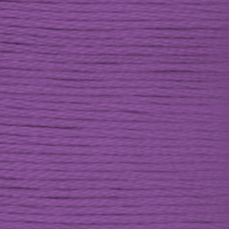 DMC Perle (Pearl) 5 Cotton #552 MEDIUM VIOLET 10g Ball 45m