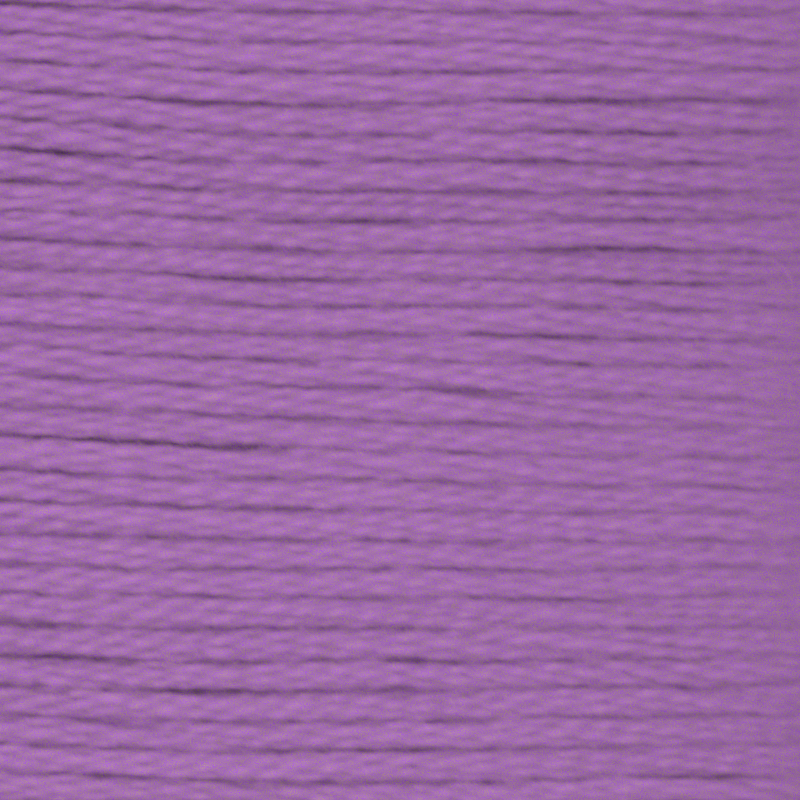 DMC Perle (Pearl) 5 Cotton #553 VIOLET 10g Ball 45m