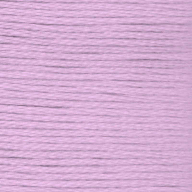 DMC Perle (Pearl) 5 Cotton #554 LIGHT VIOLET 10g Ball 45m
