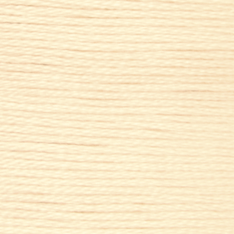 DMC Perle (Pearl) 5 Cotton #739 ULTRA VERY LIGHT TAN 10g Ball 45m