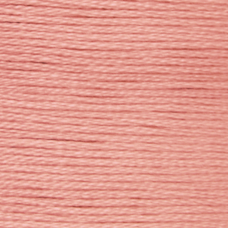 DMC Perle (Pearl) 5 Cotton #754 LIGHT PEACH 10g Ball 45m