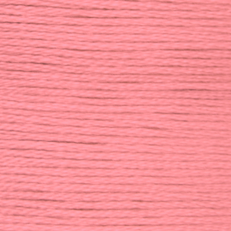 DMC Perle (Pearl) 5 Cotton #760 SALMON 10g Ball 45m