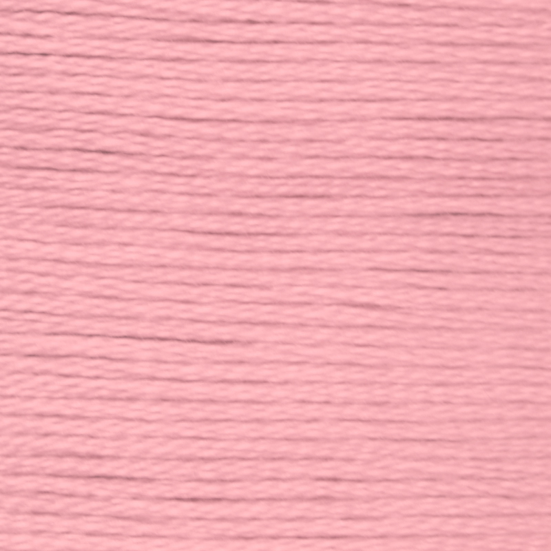 DMC Perle (Pearl) 5 Cotton #761 LIGHT SALMON 10g Ball 45m