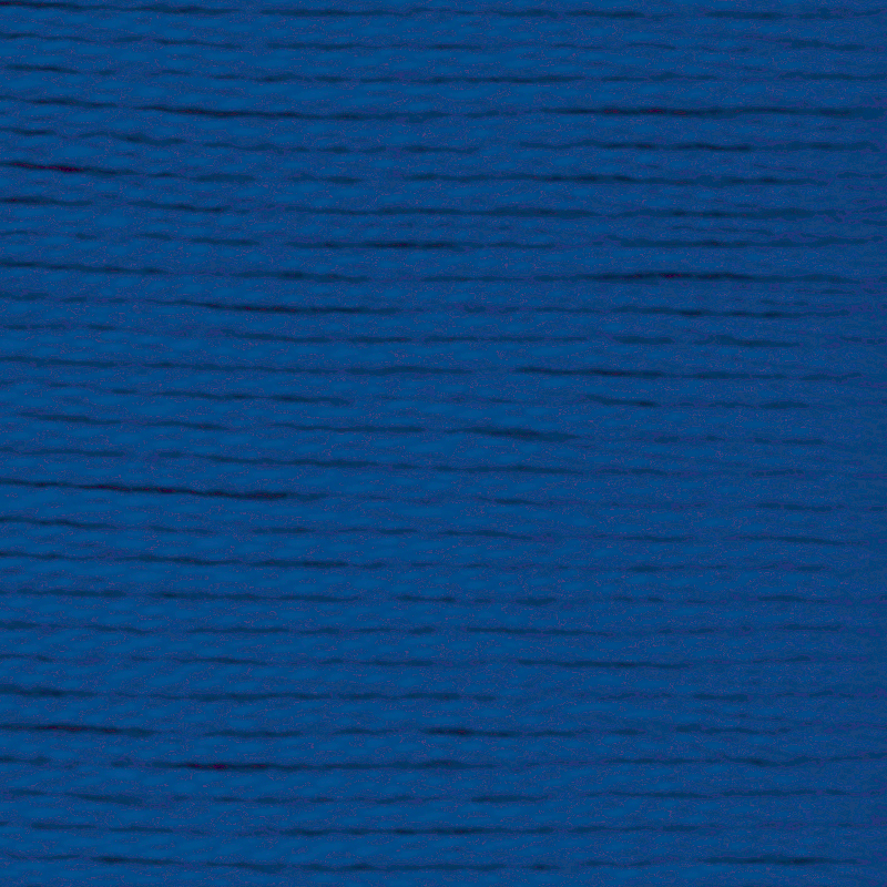 DMC Perle (Pearl) 5 Cotton #796 DARK ROYAL BLUE 10g Ball 45m