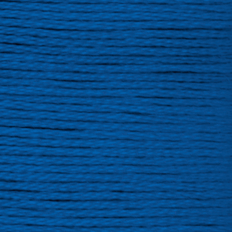 DMC Perle (Pearl) 5 Cotton #797 ROYAL BLUE 10g Ball 45m