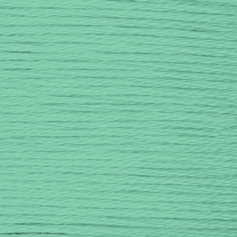 DMC Perle (Pearl) 5 Cotton #954 NILE GREEN 10g Ball 45m