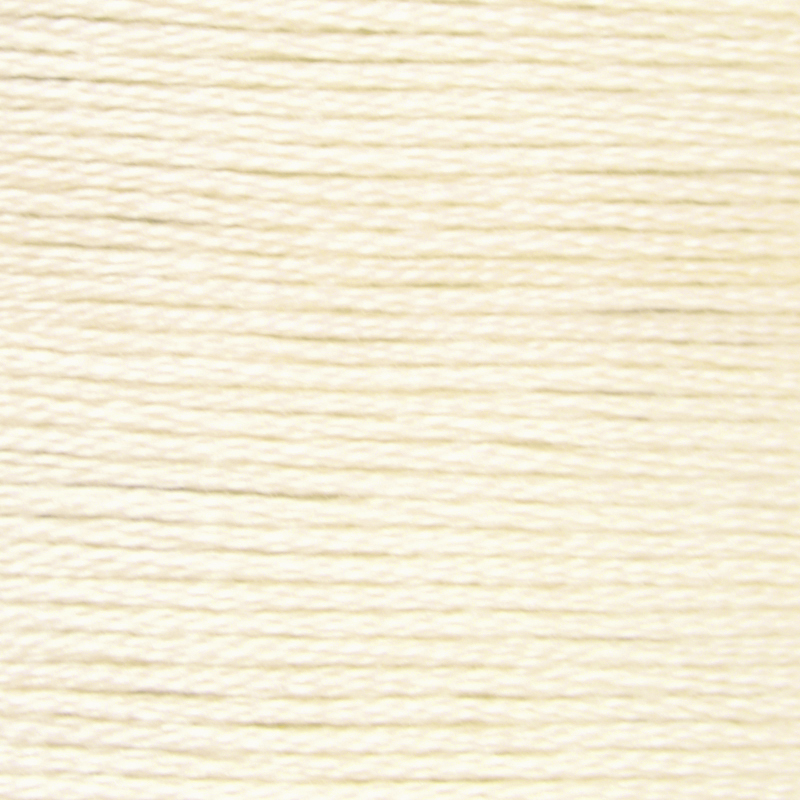 DMC Perle (Pearl) 5 Cotton #ECRU ECRU 10g Ball 45m