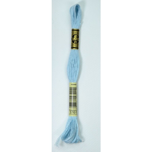 DMC 3831 - Embroidery Floss Skein 8m