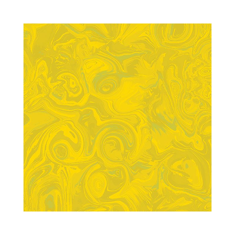 Marbella Chartreuse, 112cm Wide Cotton Fabric