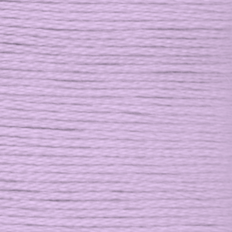 DMC Dentelles Special, Size 80, 97m Ball, #210 Medium Lavender