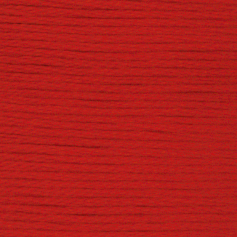DMC Dentelles Special, Size 80, 97m Ball, #321 RED
