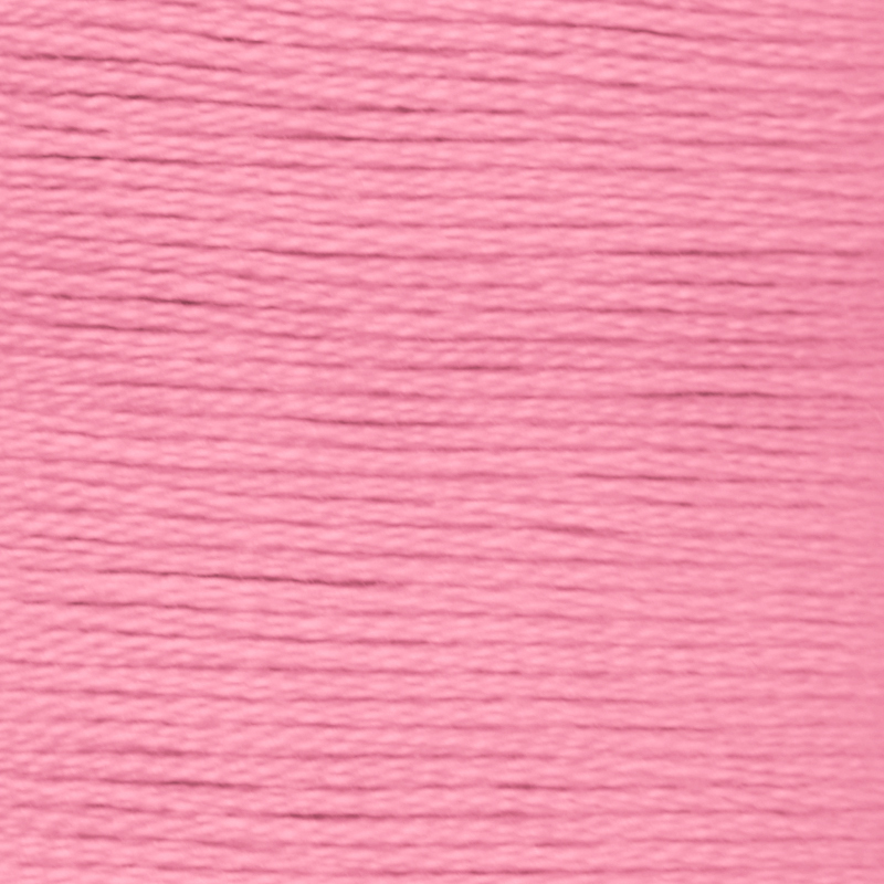 DMC Dentelles Special, Size 80, 97m Ball, #3326 LIGHT ROSE