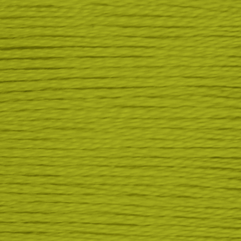 DMC Dentelles Special, Size 80, 97m Ball, #471 VERY LIGHT AVOCADO GREEN