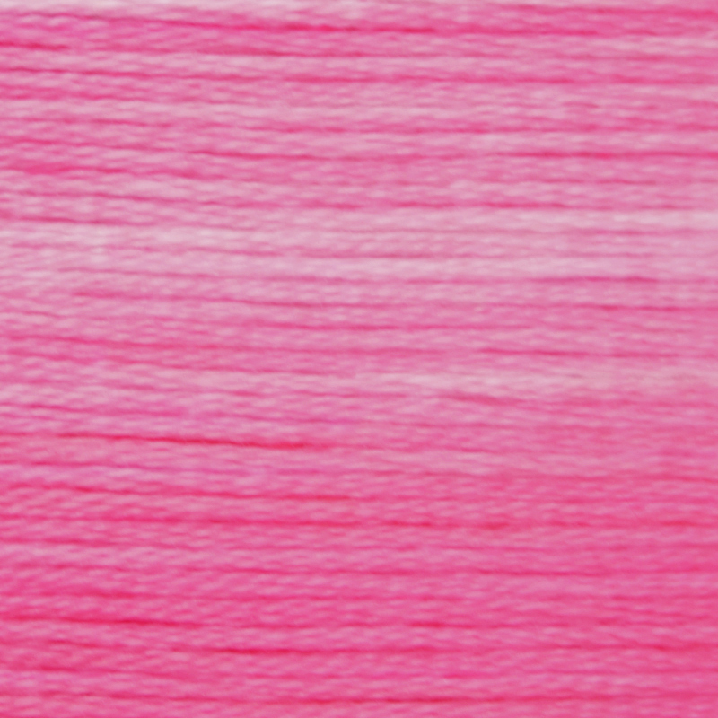 DMC Dentelles Special, Size 80, 97m Ball, #48 VARIEGATED BABY PINK