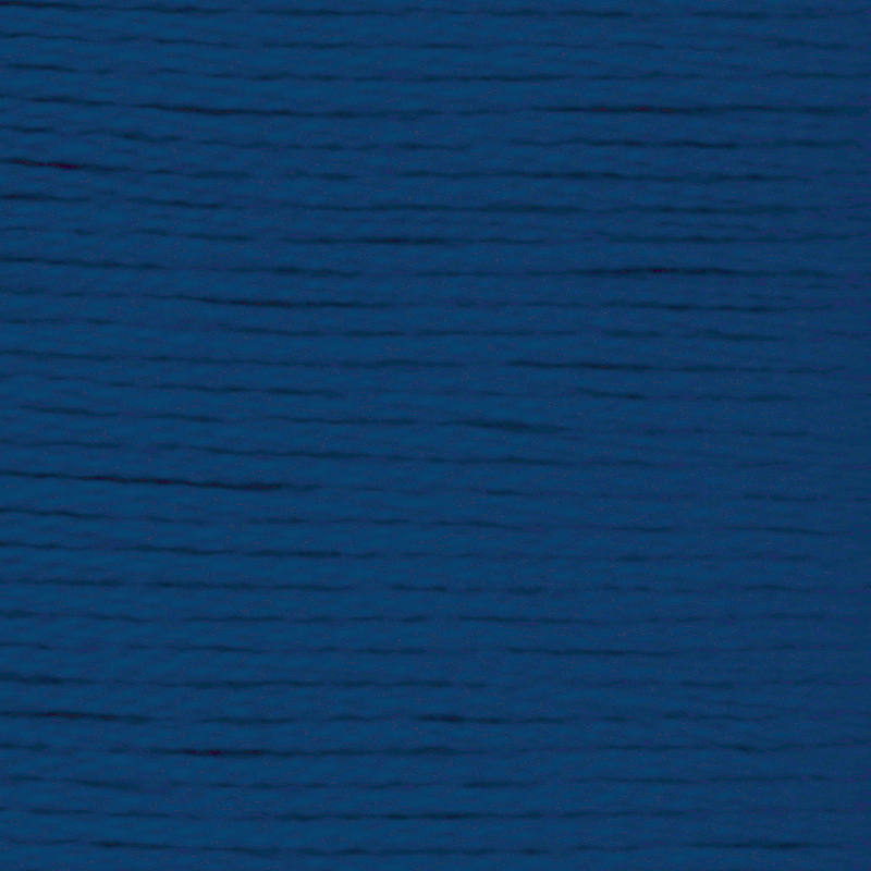 DMC Dentelles Special, Size 80, 97m Ball, #820 VERY DARK ROYAL BLUE