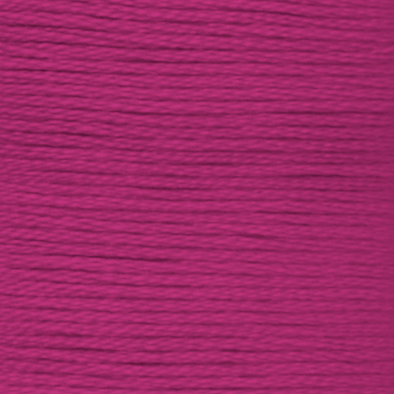 DMC Dentelles Special, Size 80, 97m Ball, #917 Medium Plum